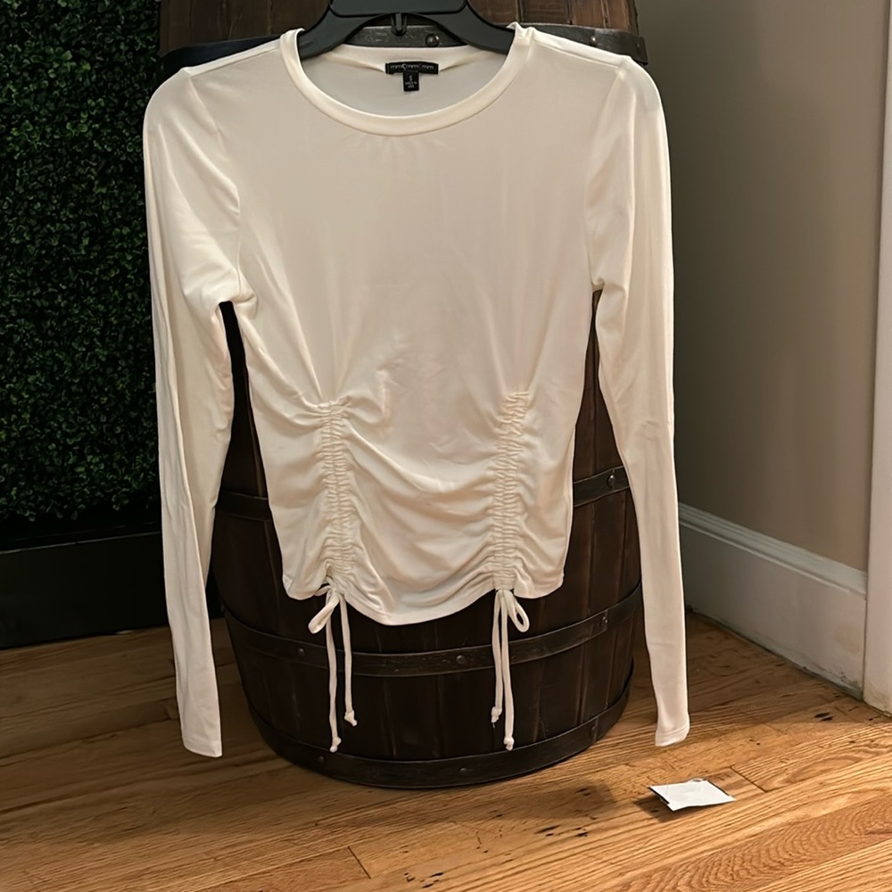 Long sleeve